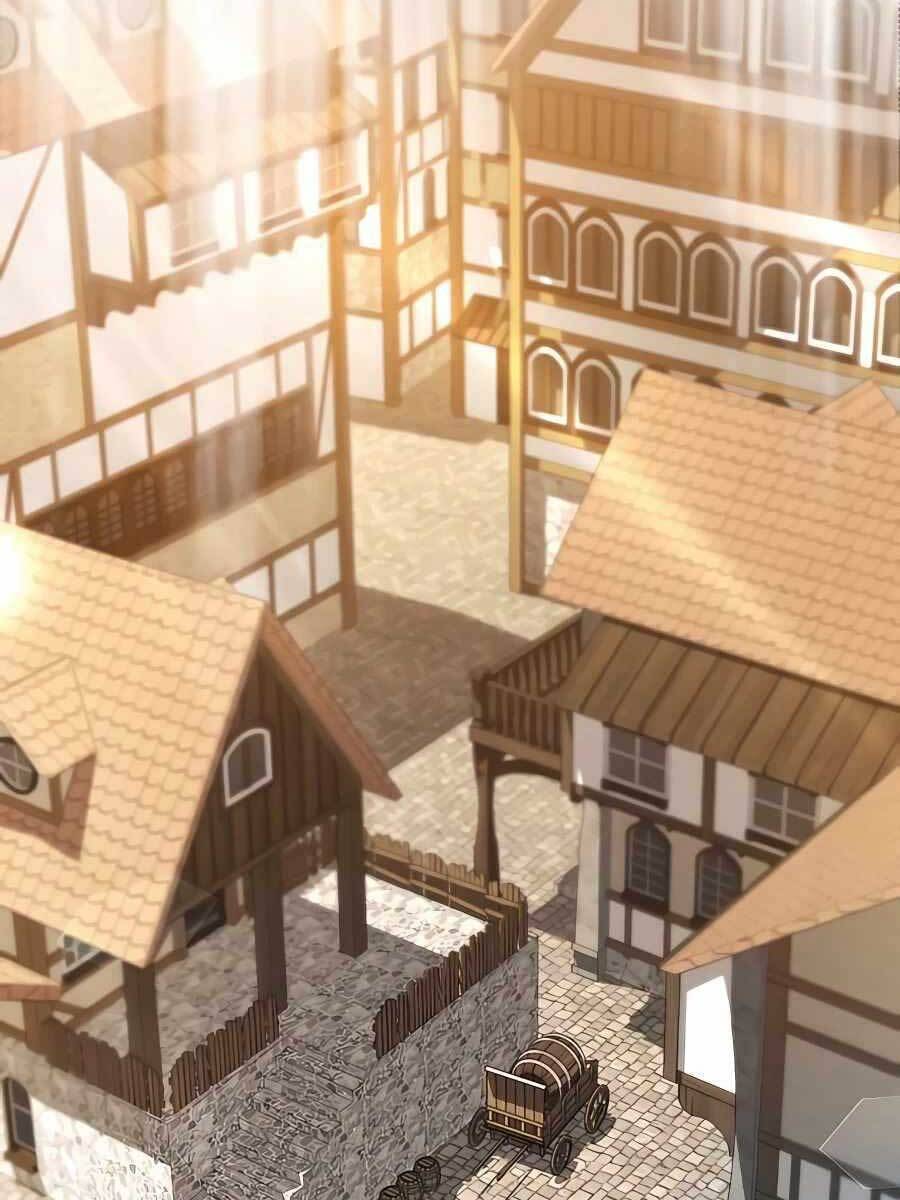 Tôi Dùng Búa Thần Giải Cứu Thế Giới Chapter 11 - Trang 2