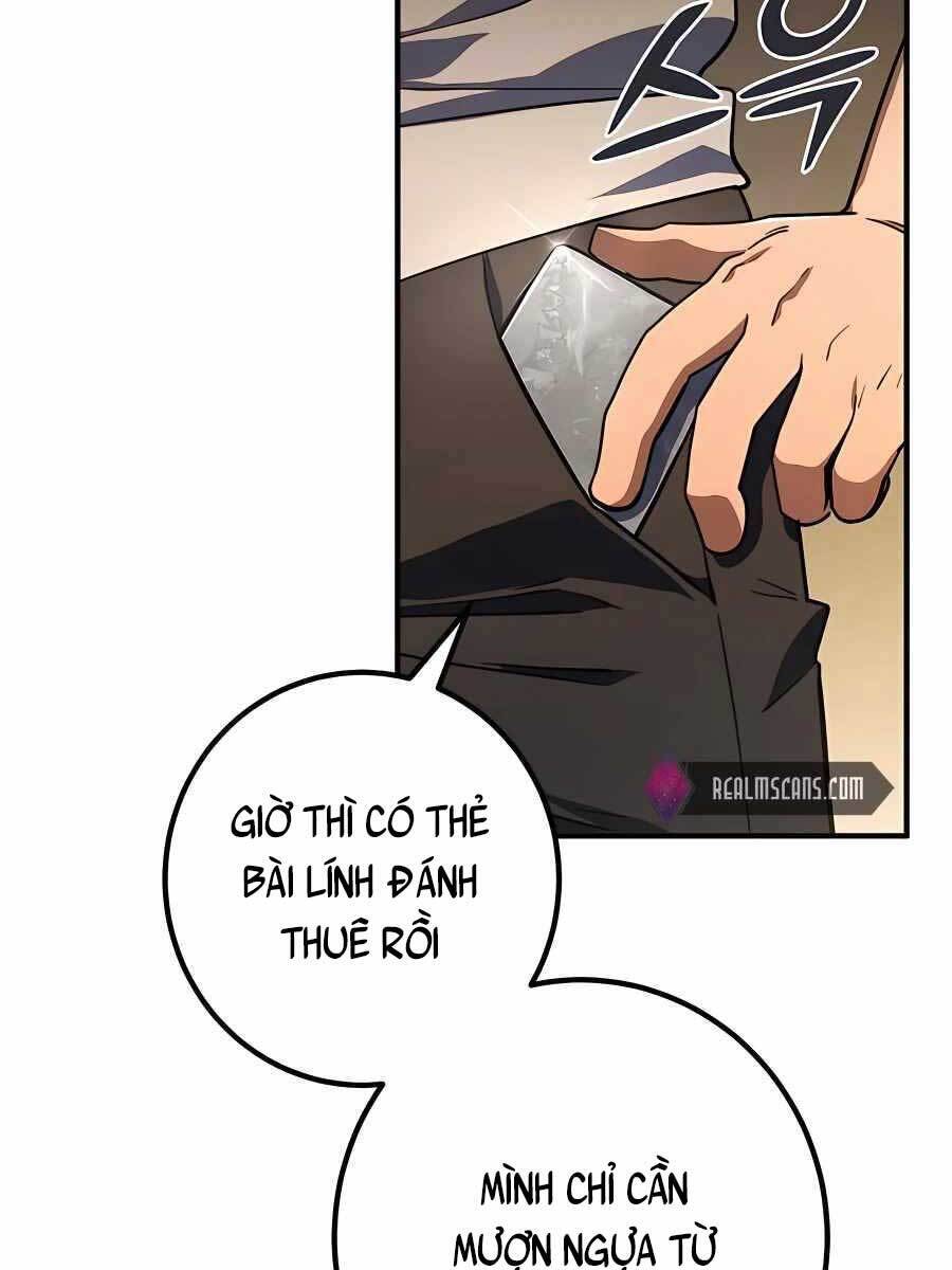 Tôi Dùng Búa Thần Giải Cứu Thế Giới Chapter 11 - Trang 2