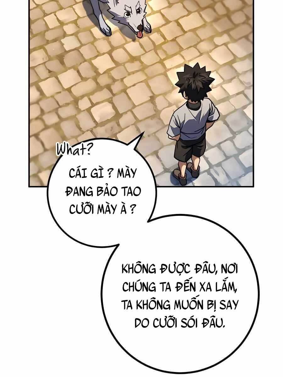 Tôi Dùng Búa Thần Giải Cứu Thế Giới Chapter 11 - Trang 2