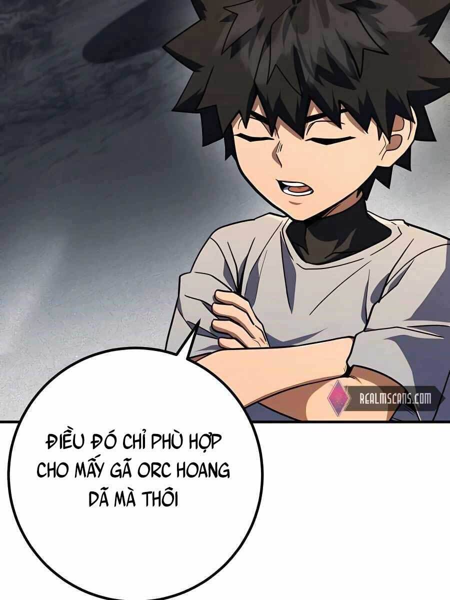 Tôi Dùng Búa Thần Giải Cứu Thế Giới Chapter 11 - Trang 2