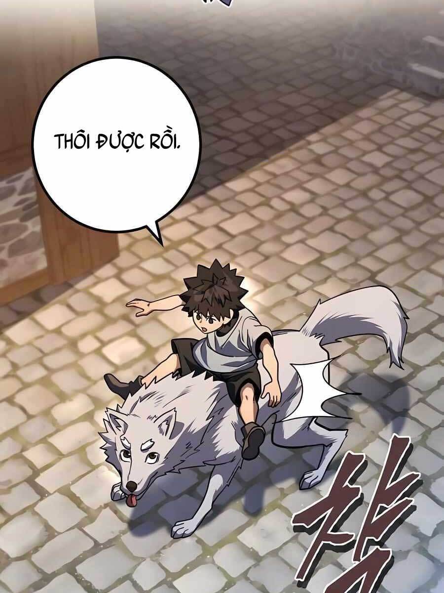 Tôi Dùng Búa Thần Giải Cứu Thế Giới Chapter 11 - Trang 2