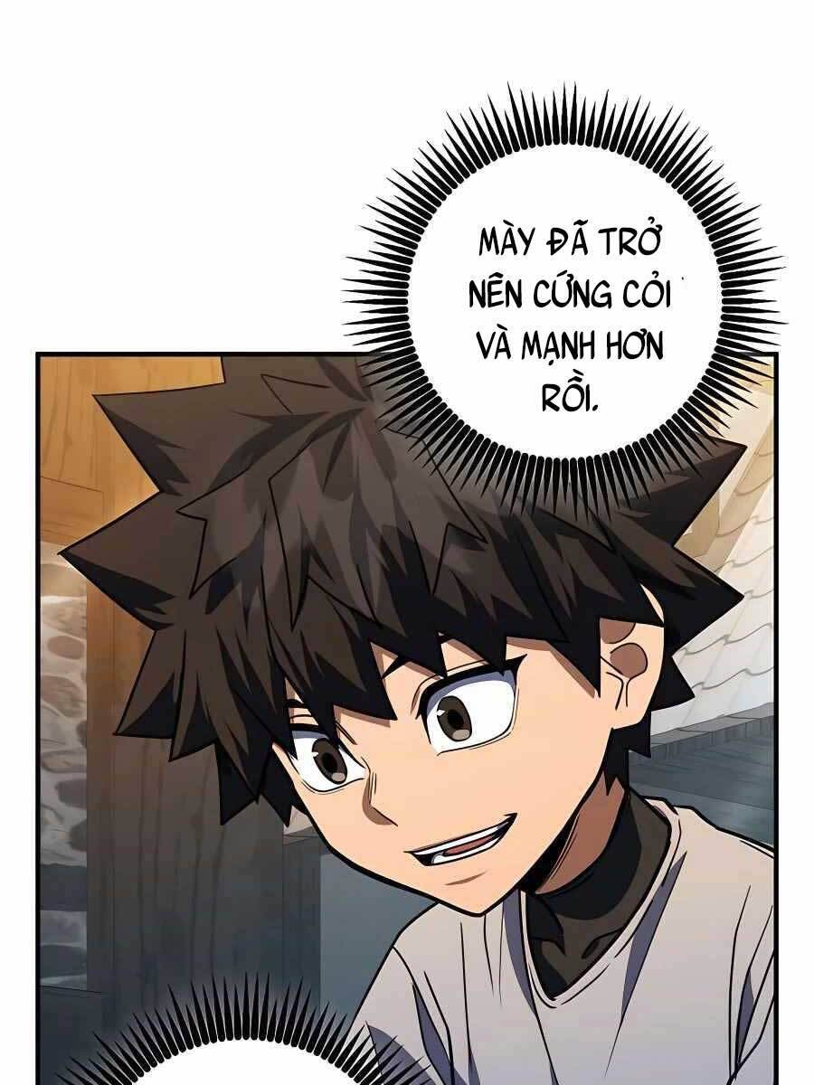 Tôi Dùng Búa Thần Giải Cứu Thế Giới Chapter 11 - Trang 2