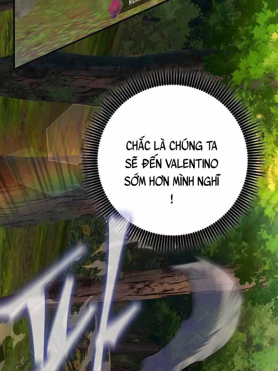 Tôi Dùng Búa Thần Giải Cứu Thế Giới Chapter 11 - Trang 2