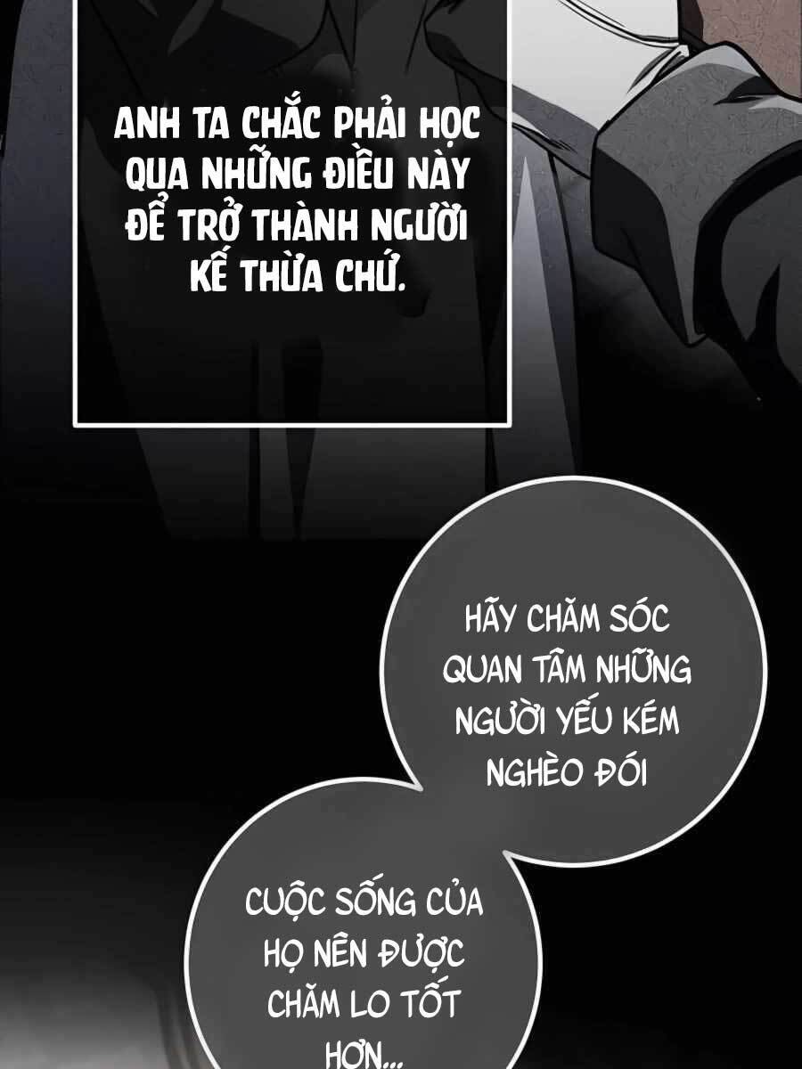 Tôi Dùng Búa Thần Giải Cứu Thế Giới Chapter 12 - Trang 2