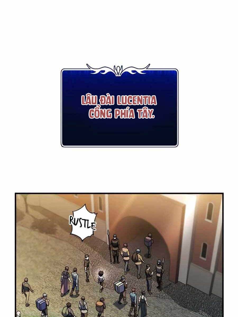 Tôi Dùng Búa Thần Giải Cứu Thế Giới Chapter 12 - Trang 2