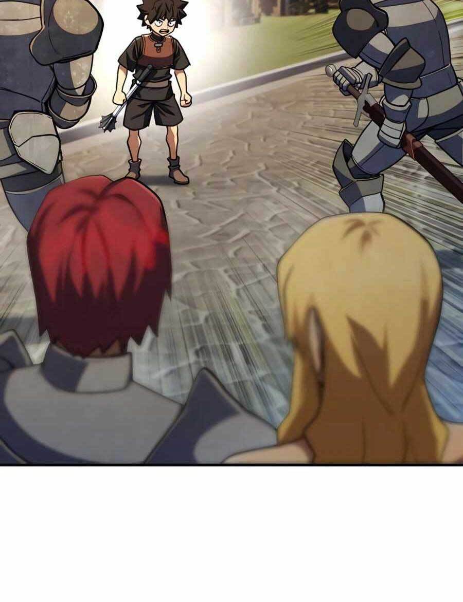 Tôi Dùng Búa Thần Giải Cứu Thế Giới Chapter 12 - Trang 2