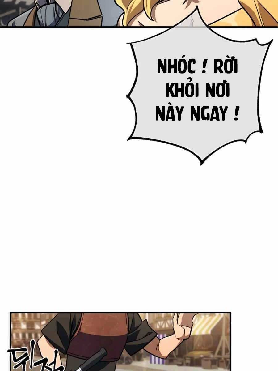 Tôi Dùng Búa Thần Giải Cứu Thế Giới Chapter 12 - Trang 2