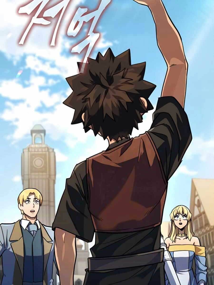 Tôi Dùng Búa Thần Giải Cứu Thế Giới Chapter 12 - Trang 2