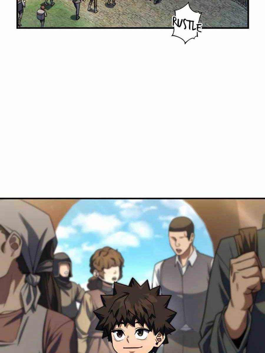 Tôi Dùng Búa Thần Giải Cứu Thế Giới Chapter 12 - Trang 2