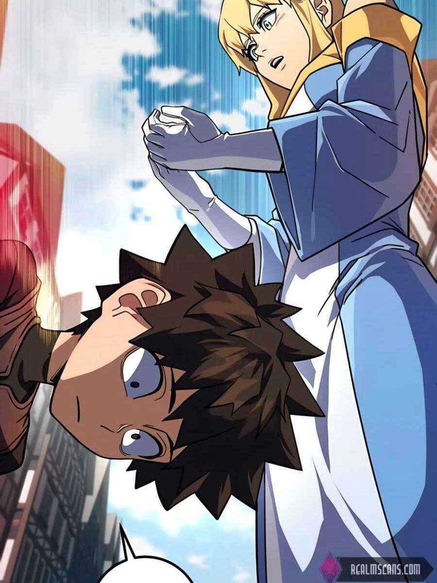 Tôi Dùng Búa Thần Giải Cứu Thế Giới Chapter 12 - Trang 2