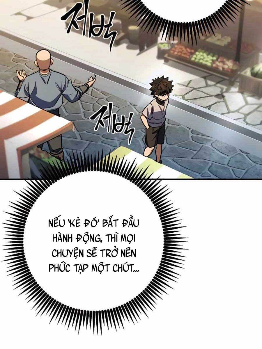 Tôi Dùng Búa Thần Giải Cứu Thế Giới Chapter 12 - Trang 2