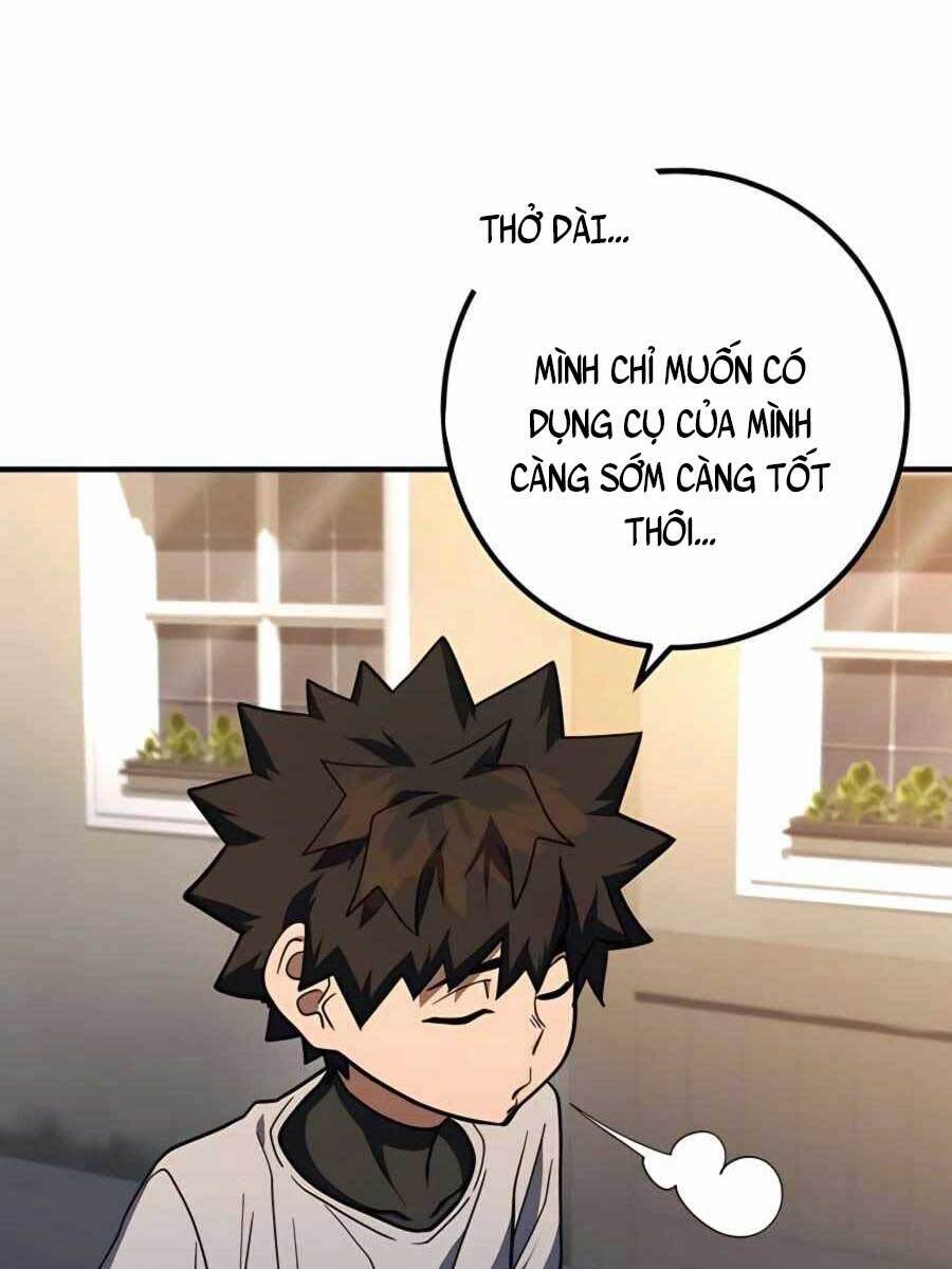 Tôi Dùng Búa Thần Giải Cứu Thế Giới Chapter 12 - Trang 2