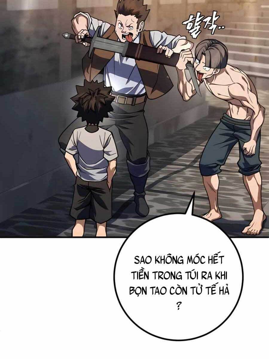 Tôi Dùng Búa Thần Giải Cứu Thế Giới Chapter 12 - Trang 2