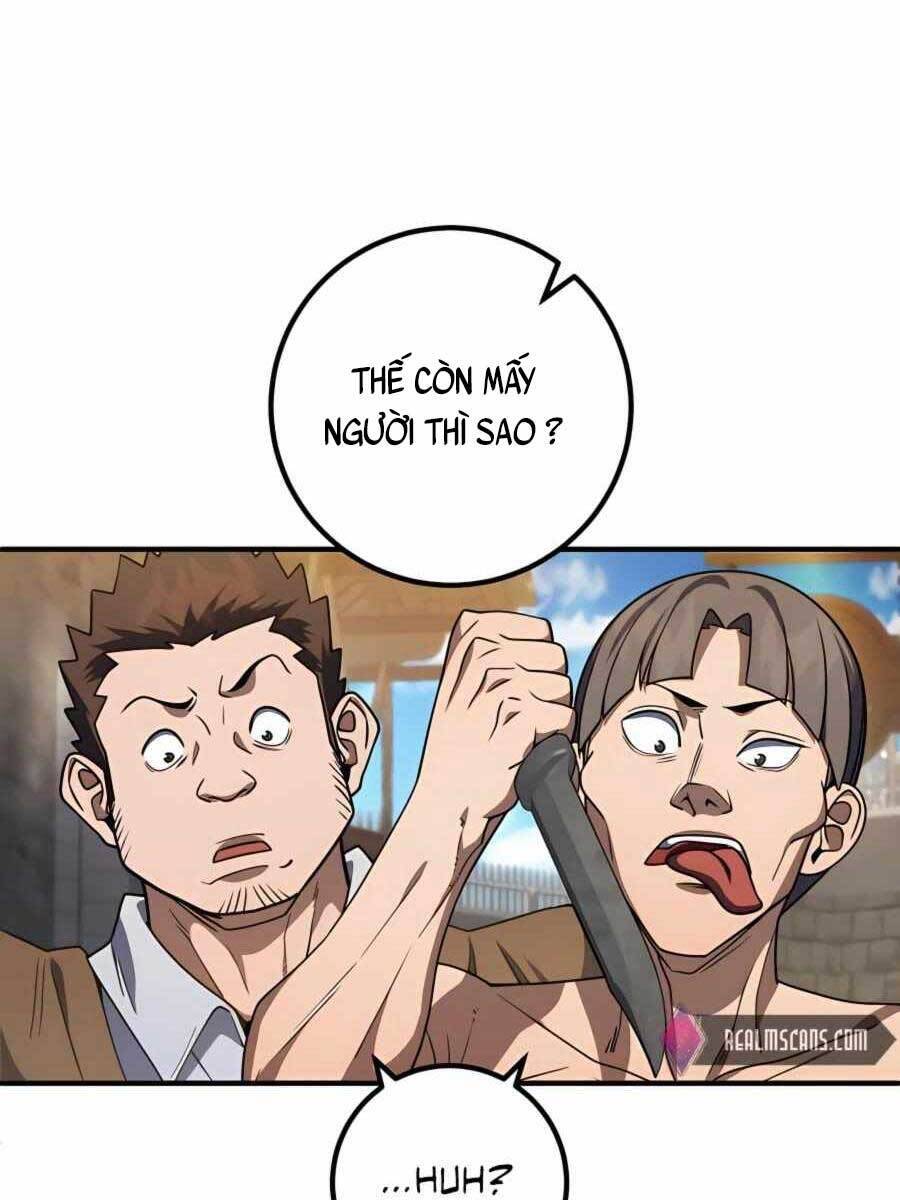 Tôi Dùng Búa Thần Giải Cứu Thế Giới Chapter 12 - Trang 2