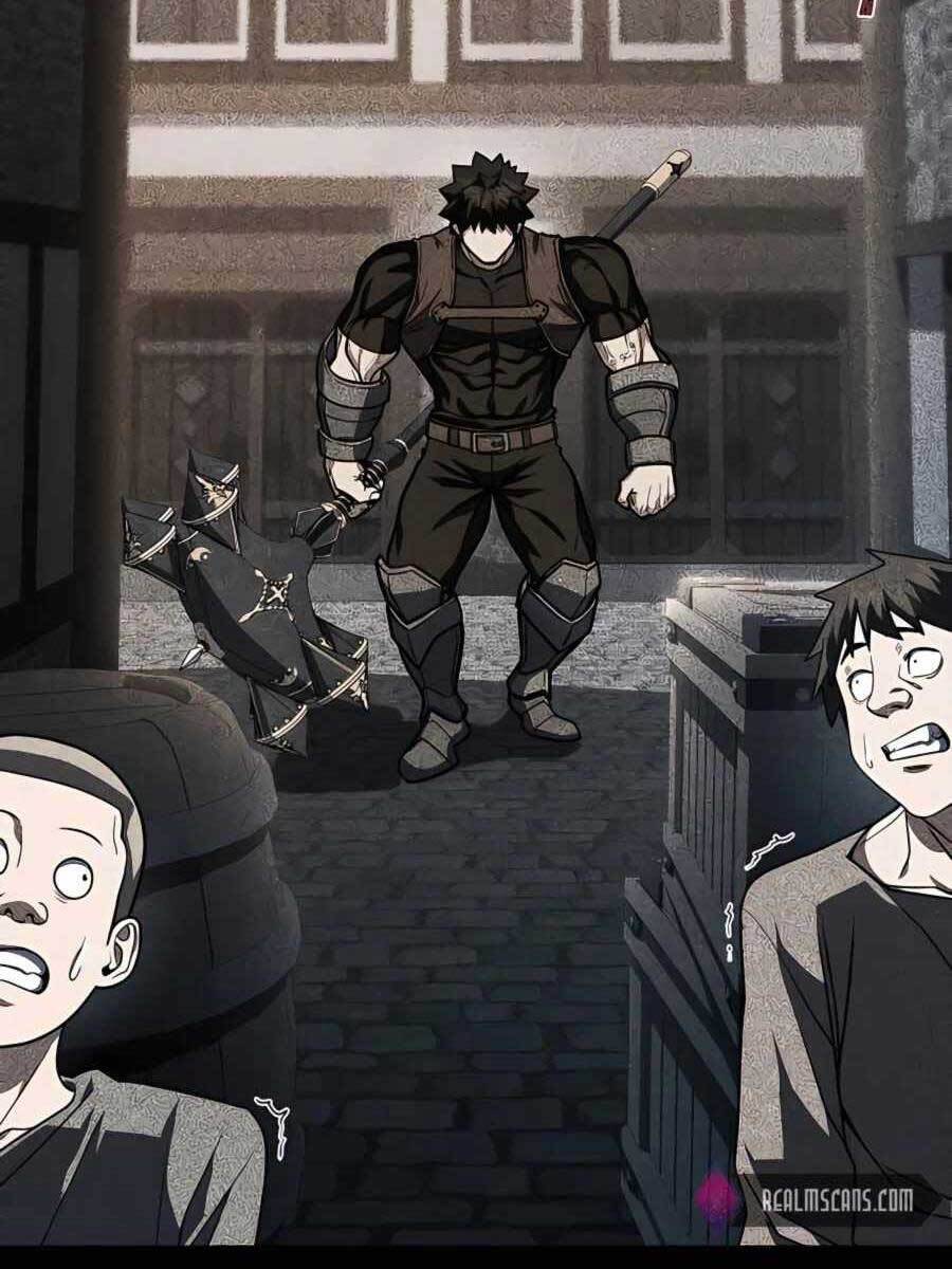 Tôi Dùng Búa Thần Giải Cứu Thế Giới Chapter 12 - Trang 2