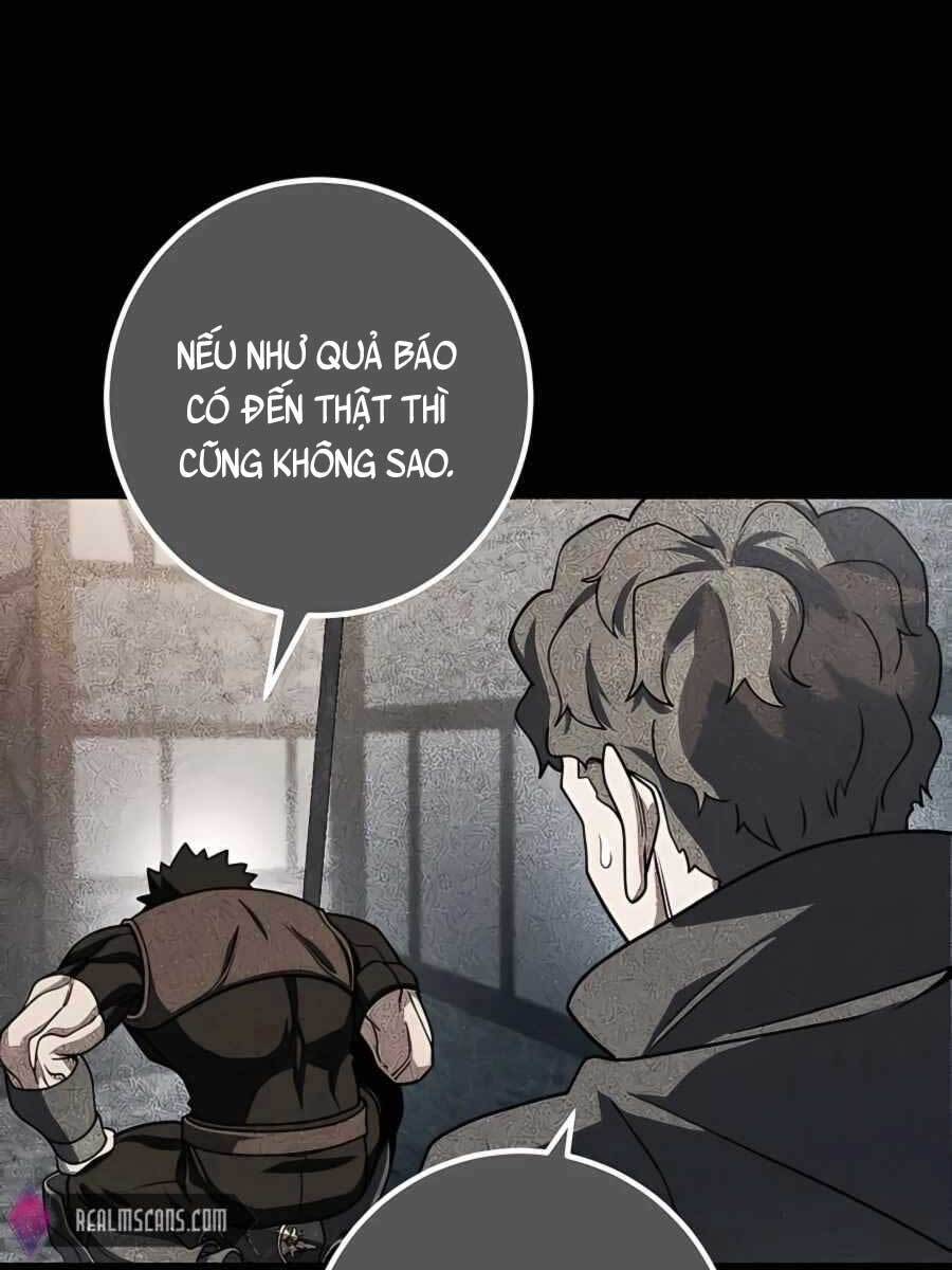 Tôi Dùng Búa Thần Giải Cứu Thế Giới Chapter 12 - Trang 2