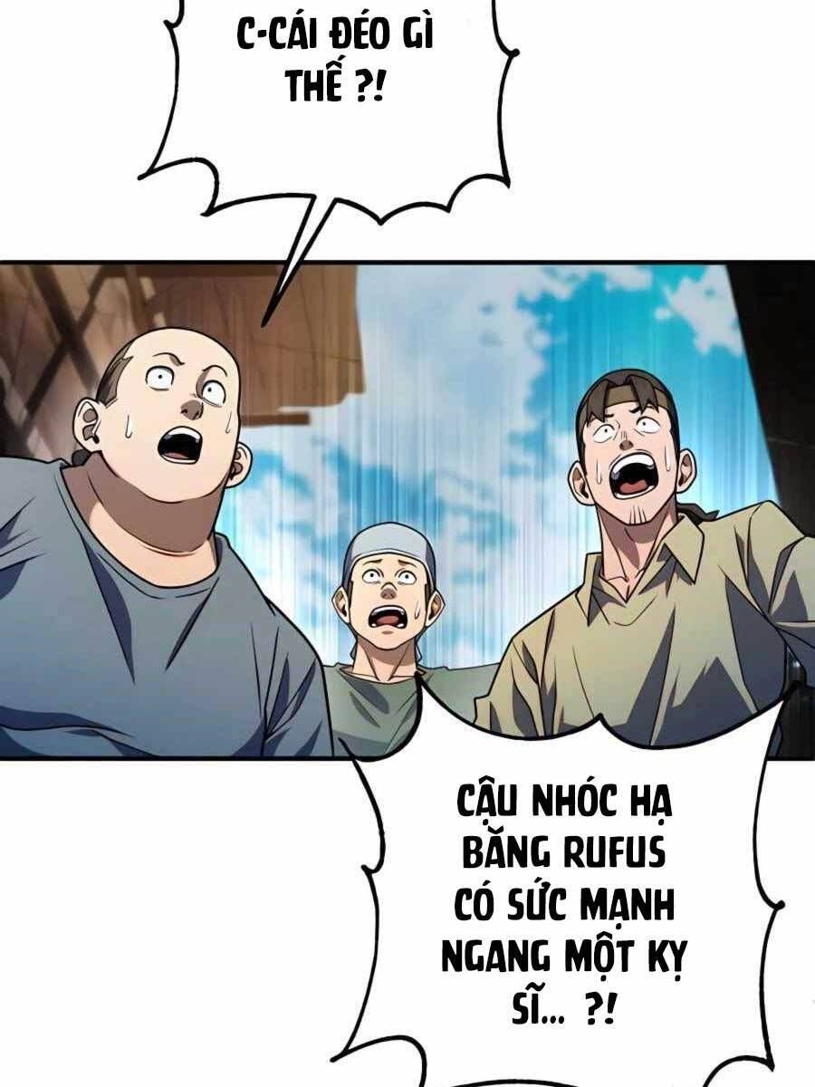 Tôi Dùng Búa Thần Giải Cứu Thế Giới Chapter 12 - Trang 2