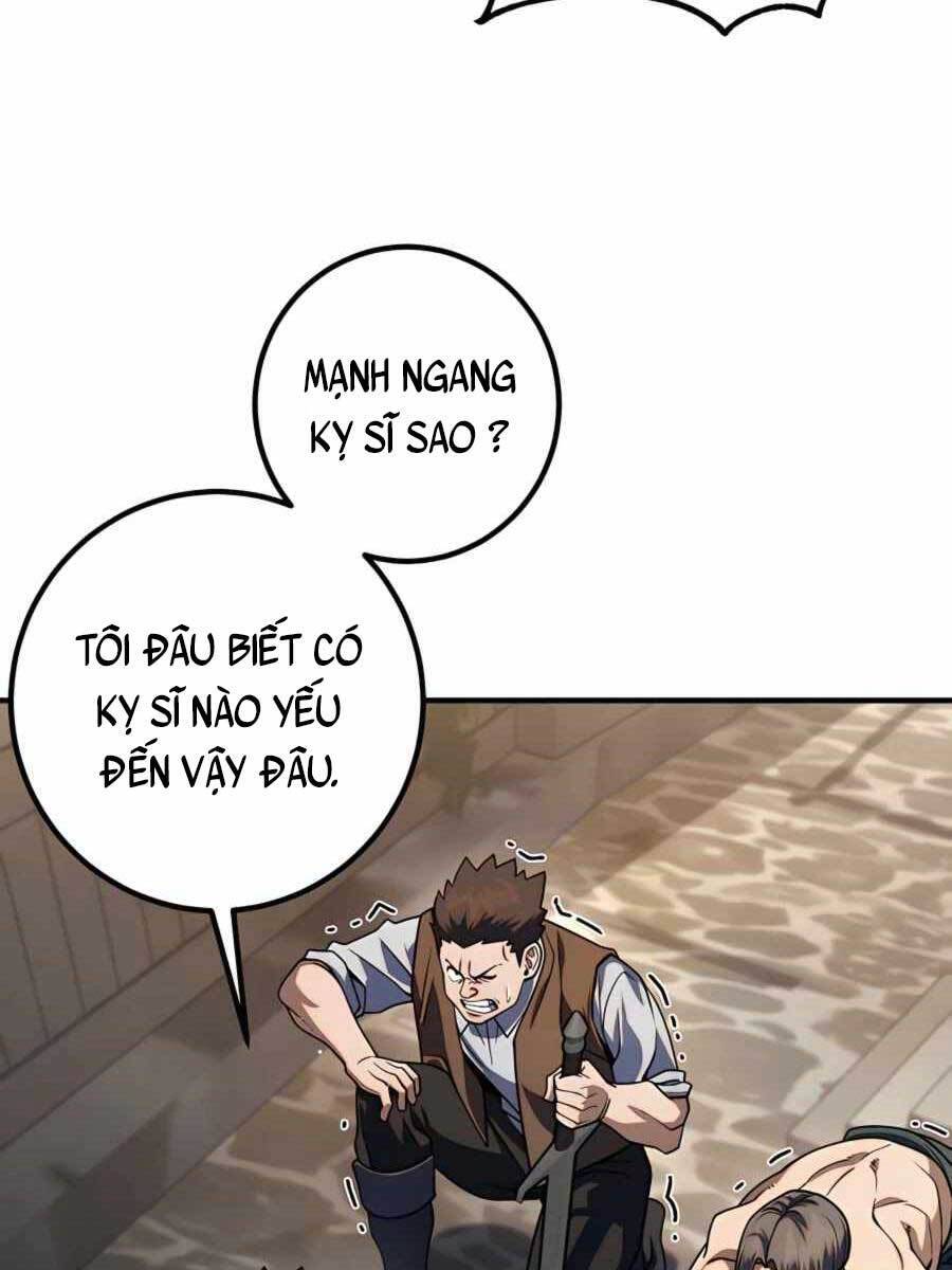 Tôi Dùng Búa Thần Giải Cứu Thế Giới Chapter 12 - Trang 2