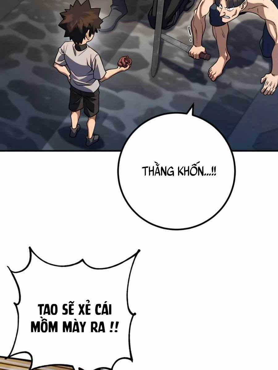 Tôi Dùng Búa Thần Giải Cứu Thế Giới Chapter 12 - Trang 2