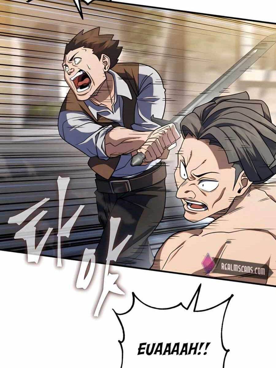 Tôi Dùng Búa Thần Giải Cứu Thế Giới Chapter 12 - Trang 2