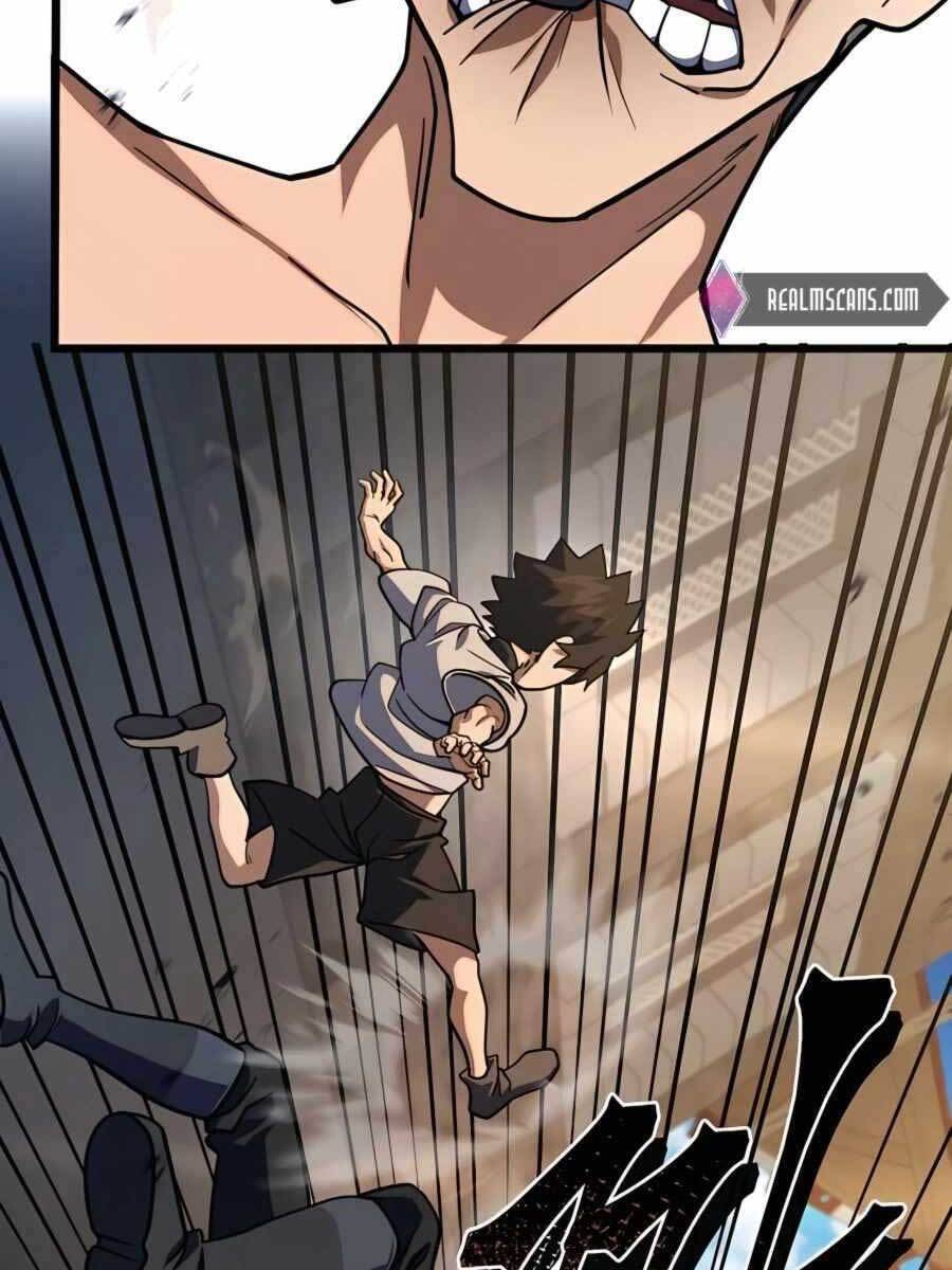 Tôi Dùng Búa Thần Giải Cứu Thế Giới Chapter 12 - Trang 2