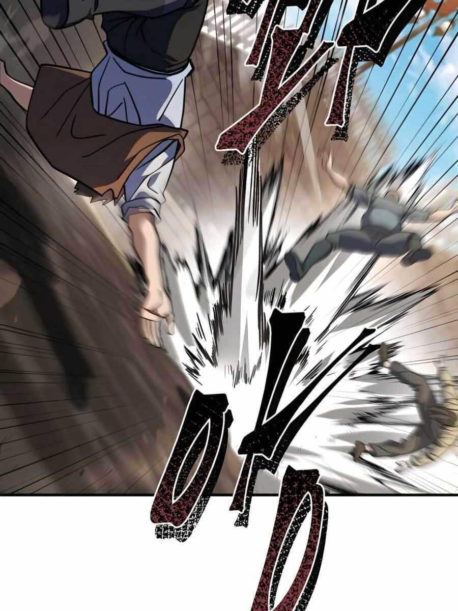 Tôi Dùng Búa Thần Giải Cứu Thế Giới Chapter 12 - Trang 2