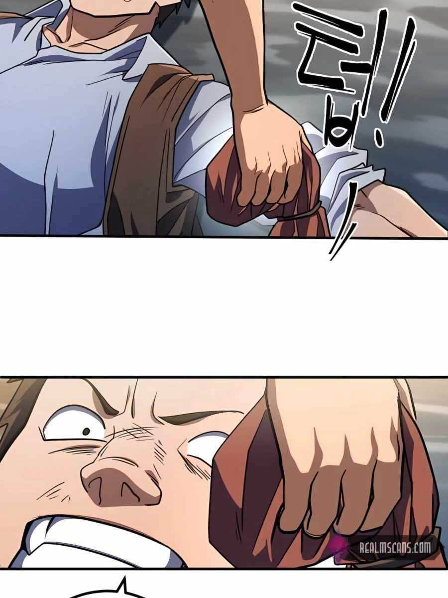 Tôi Dùng Búa Thần Giải Cứu Thế Giới Chapter 12 - Trang 2