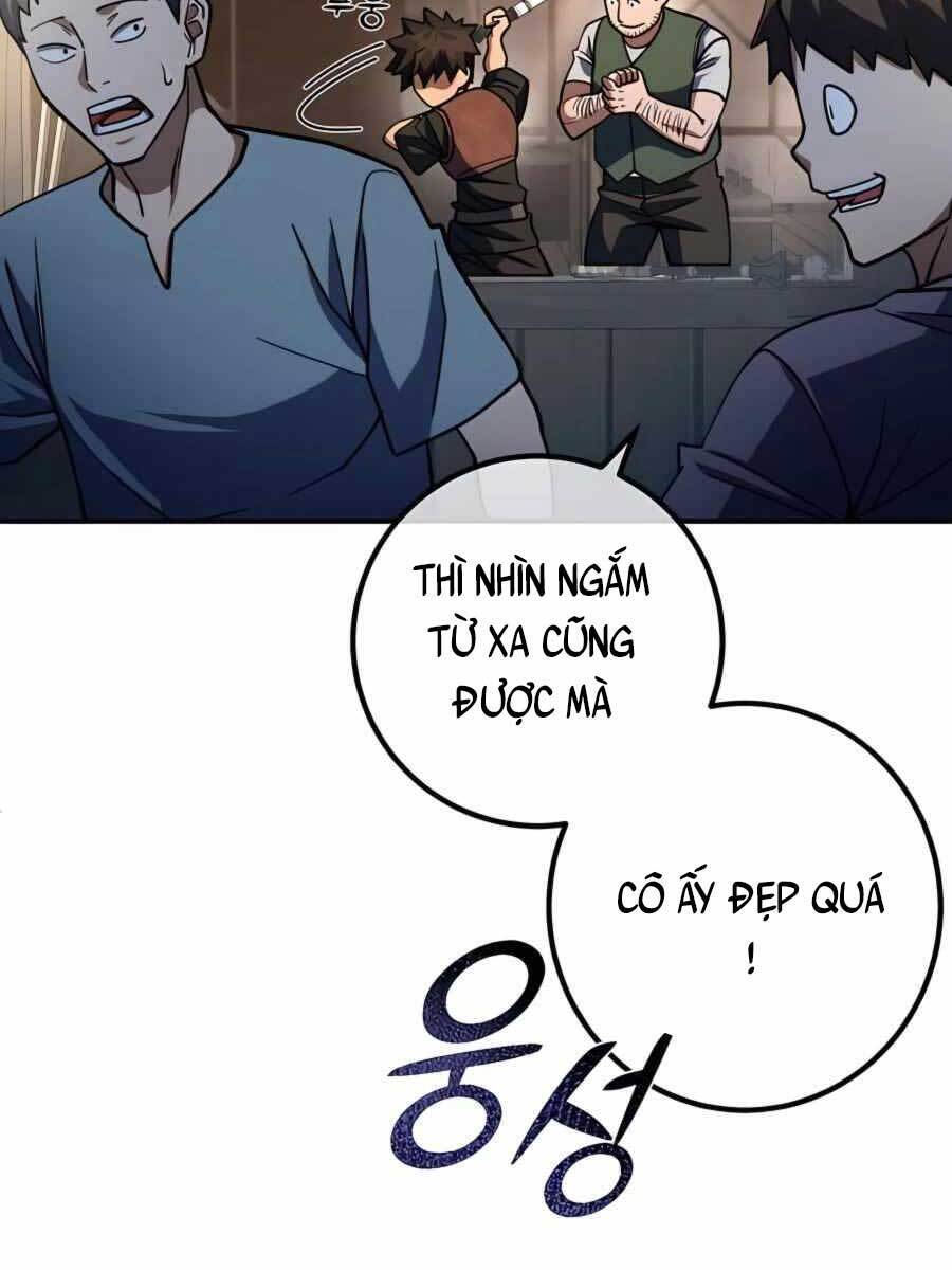 Tôi Dùng Búa Thần Giải Cứu Thế Giới Chapter 12 - Trang 2