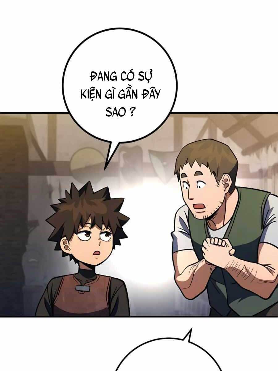 Tôi Dùng Búa Thần Giải Cứu Thế Giới Chapter 12 - Trang 2