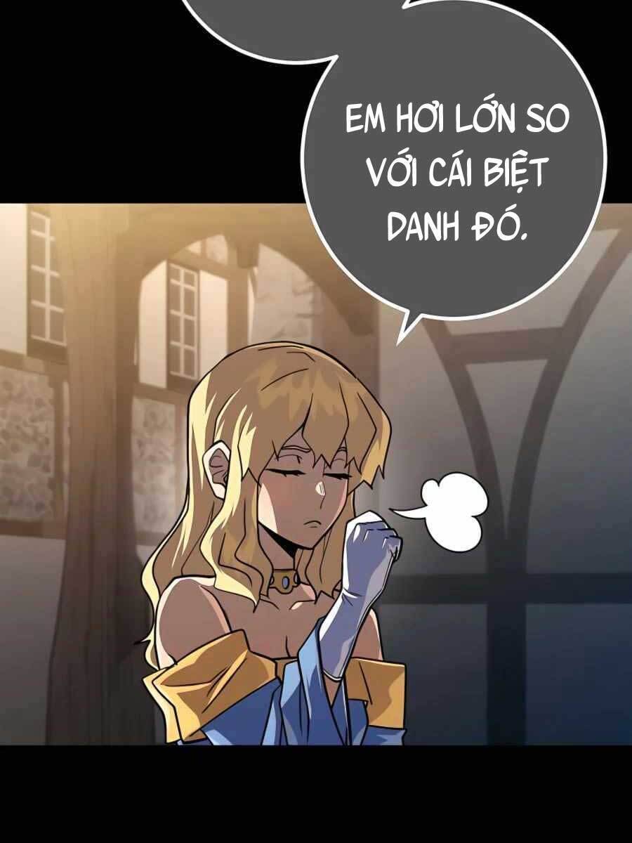 Tôi Dùng Búa Thần Giải Cứu Thế Giới Chapter 12 - Trang 2