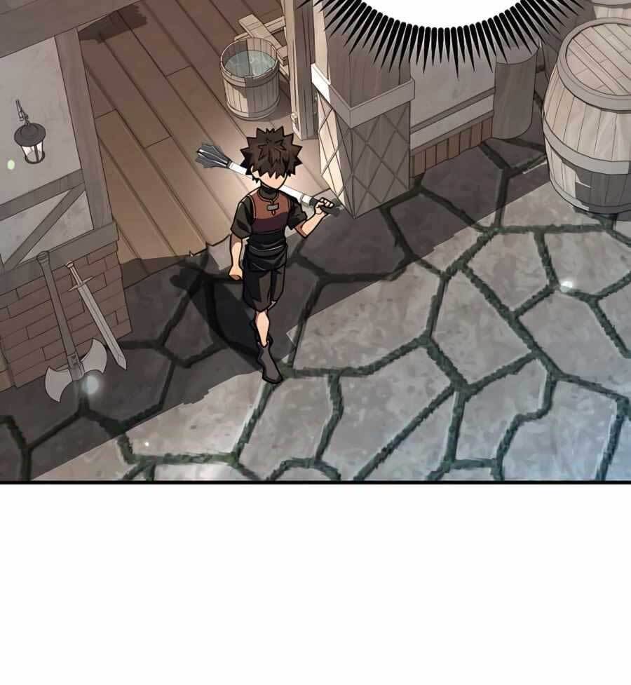 Tôi Dùng Búa Thần Giải Cứu Thế Giới Chapter 12 - Trang 2