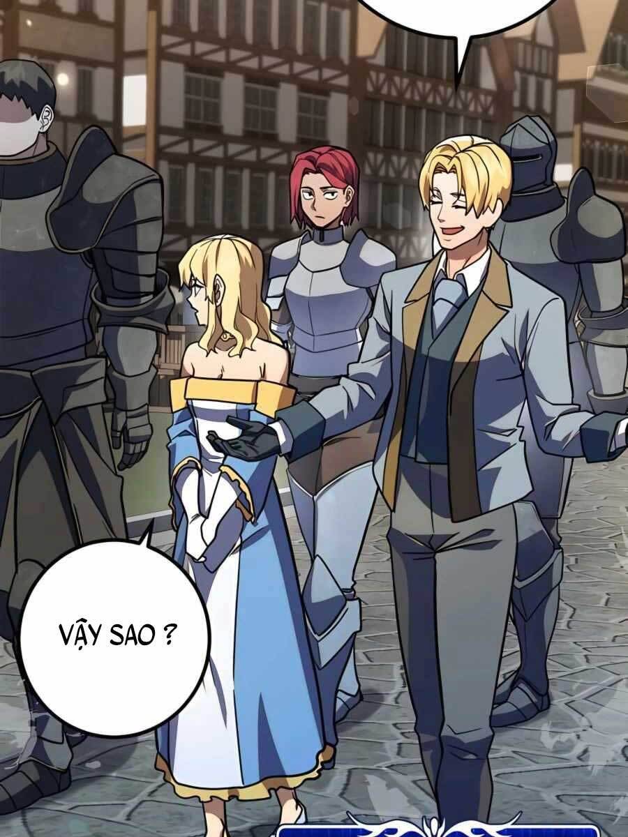 Tôi Dùng Búa Thần Giải Cứu Thế Giới Chapter 12 - Trang 2