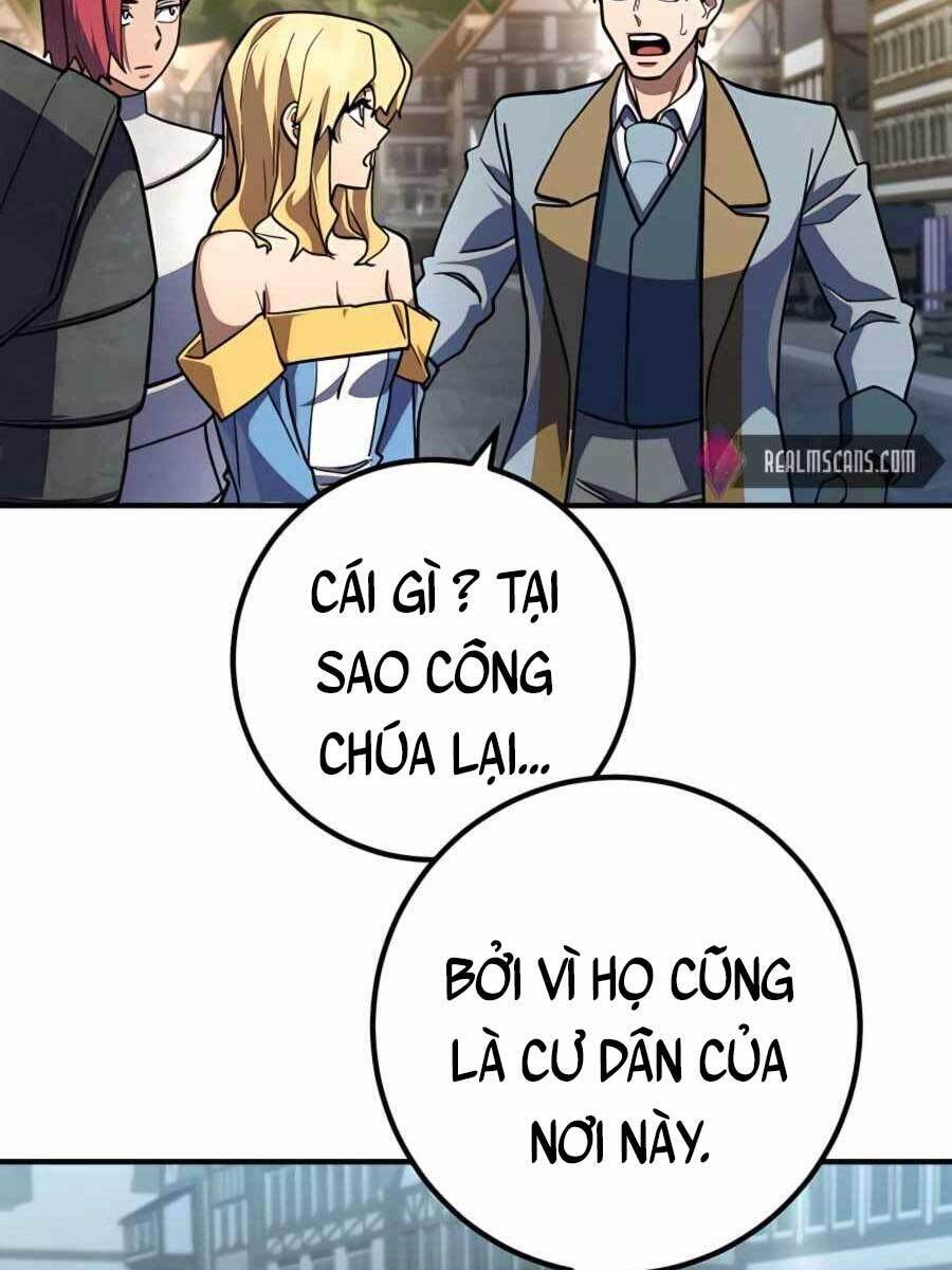 Tôi Dùng Búa Thần Giải Cứu Thế Giới Chapter 12 - Trang 2