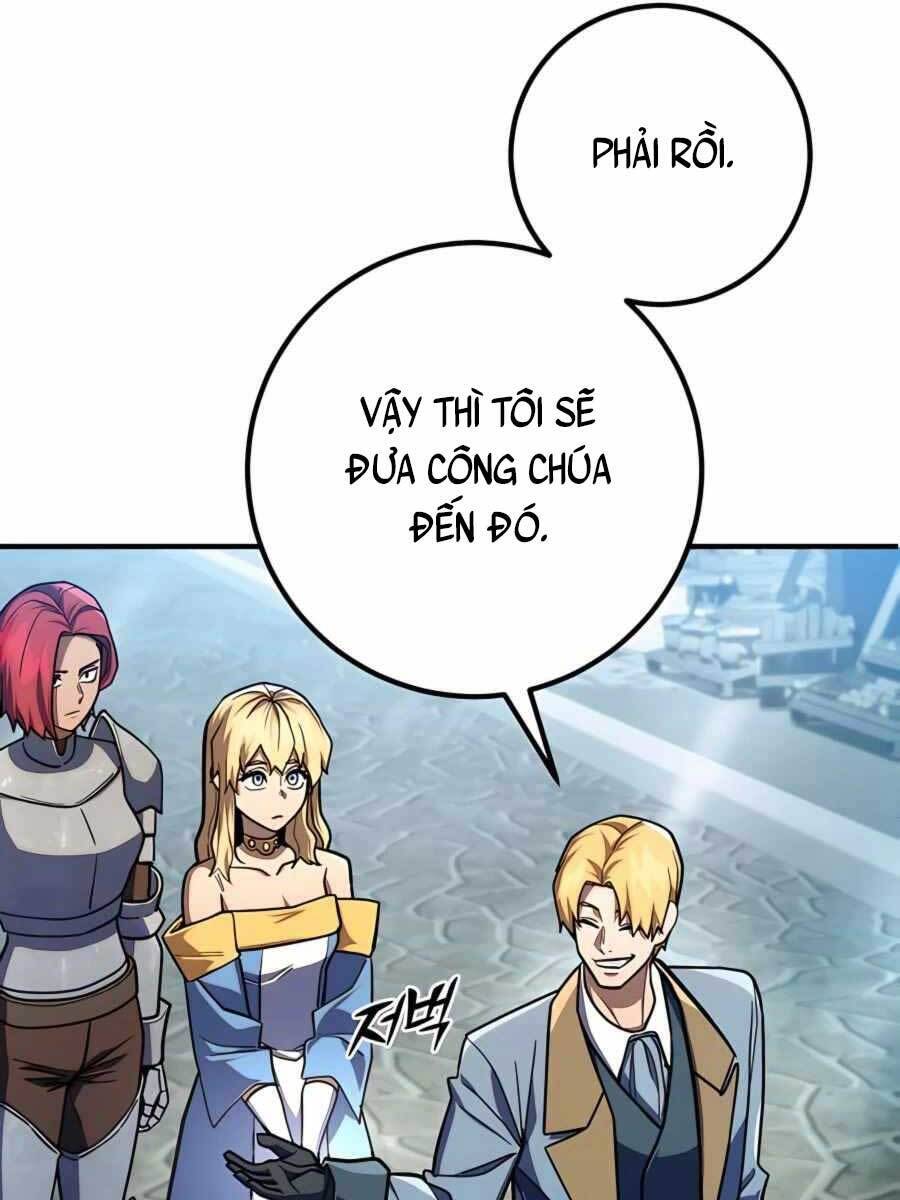 Tôi Dùng Búa Thần Giải Cứu Thế Giới Chapter 12 - Trang 2