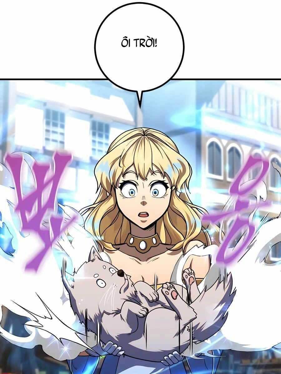 Tôi Dùng Búa Thần Giải Cứu Thế Giới Chapter 13 - Trang 2