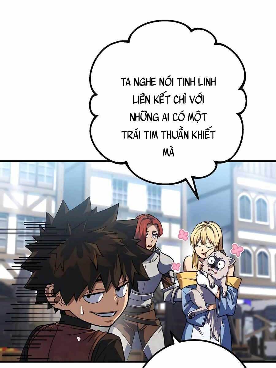 Tôi Dùng Búa Thần Giải Cứu Thế Giới Chapter 13 - Trang 2