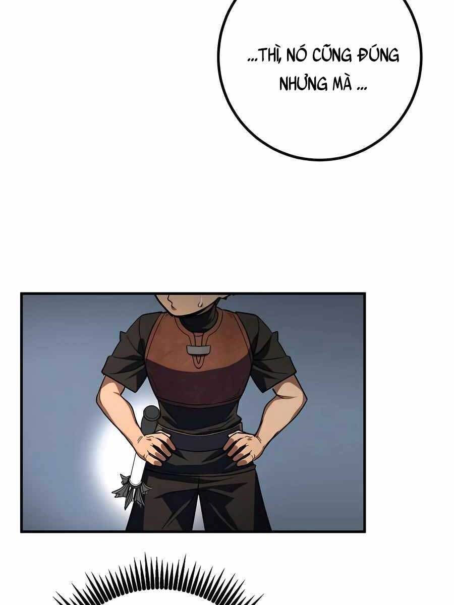 Tôi Dùng Búa Thần Giải Cứu Thế Giới Chapter 13 - Trang 2