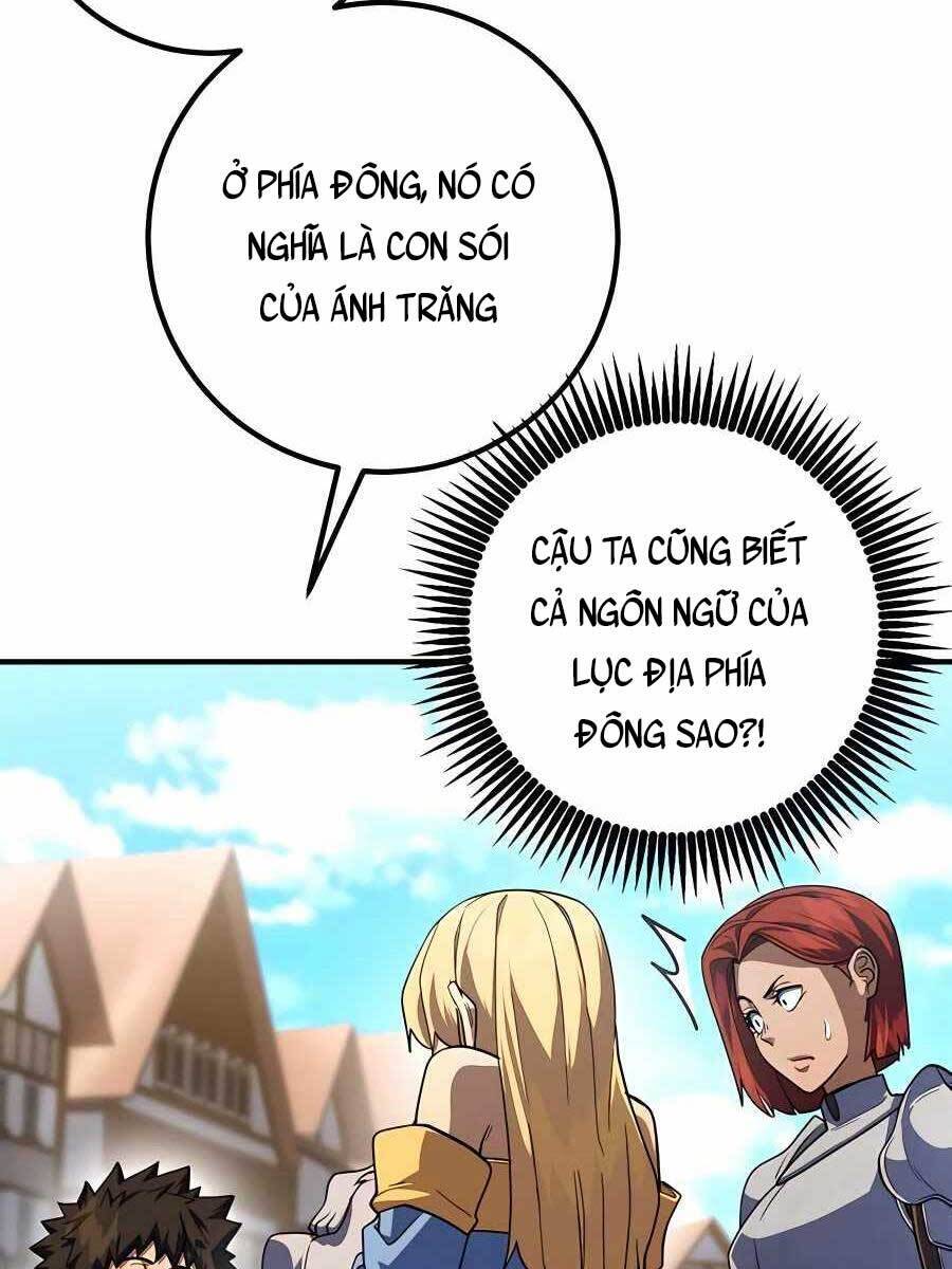 Tôi Dùng Búa Thần Giải Cứu Thế Giới Chapter 13 - Trang 2