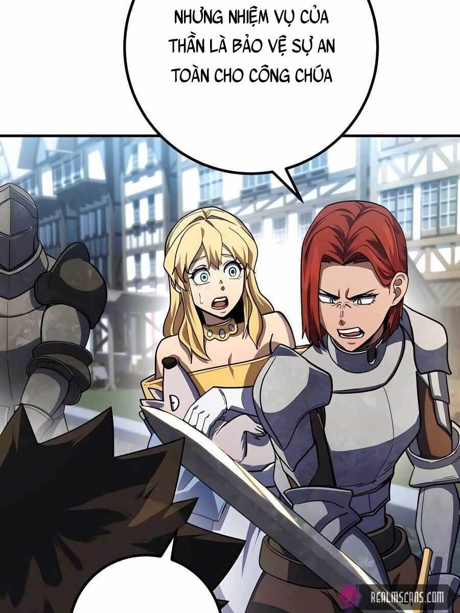 Tôi Dùng Búa Thần Giải Cứu Thế Giới Chapter 13 - Trang 2