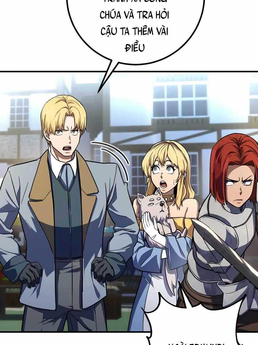 Tôi Dùng Búa Thần Giải Cứu Thế Giới Chapter 13 - Trang 2