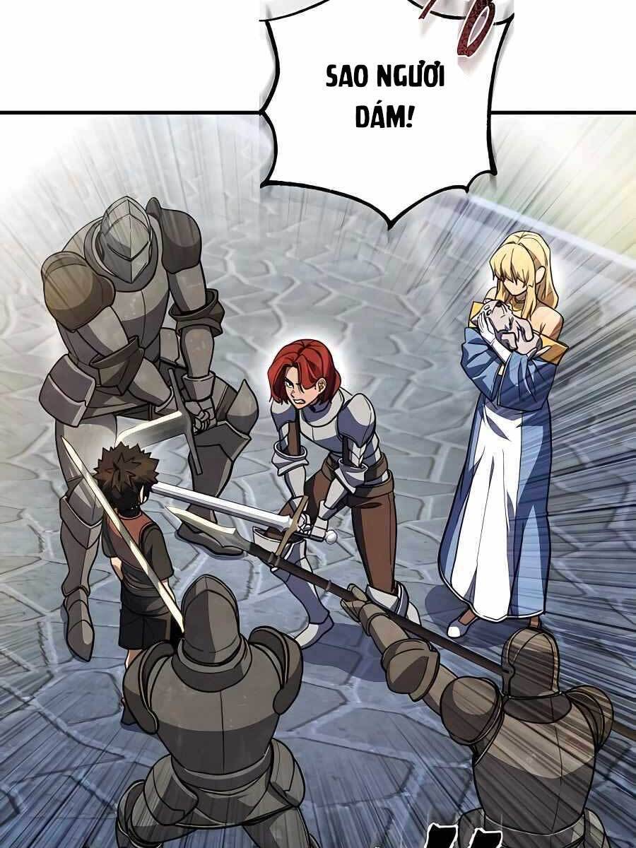 Tôi Dùng Búa Thần Giải Cứu Thế Giới Chapter 13 - Trang 2