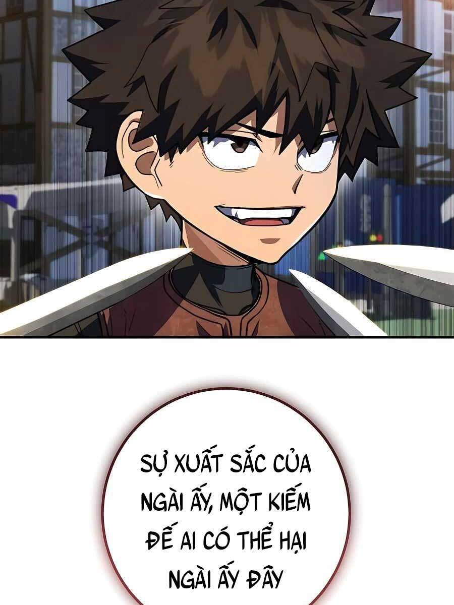 Tôi Dùng Búa Thần Giải Cứu Thế Giới Chapter 13 - Trang 2