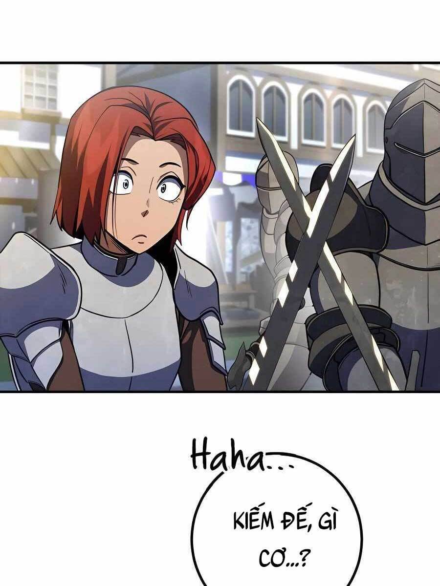 Tôi Dùng Búa Thần Giải Cứu Thế Giới Chapter 13 - Trang 2