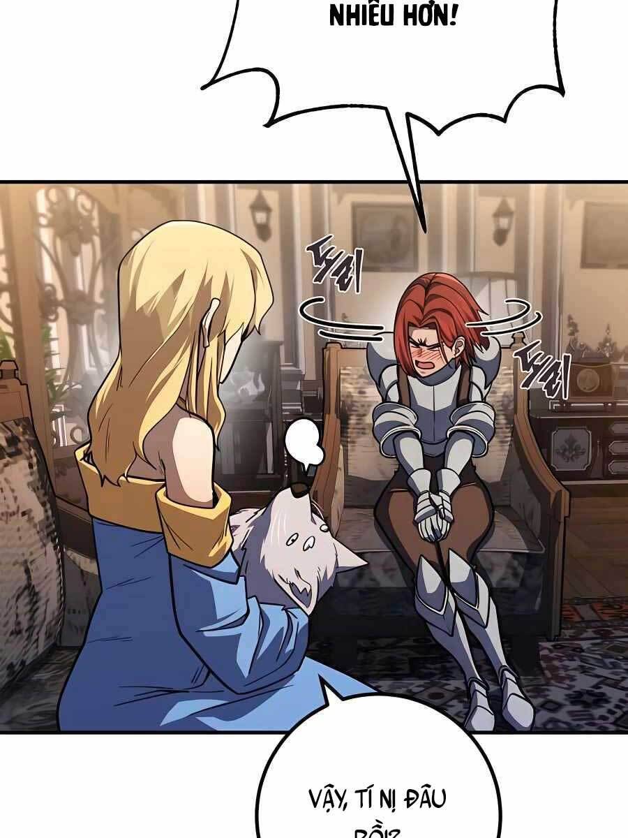 Tôi Dùng Búa Thần Giải Cứu Thế Giới Chapter 13 - Trang 2