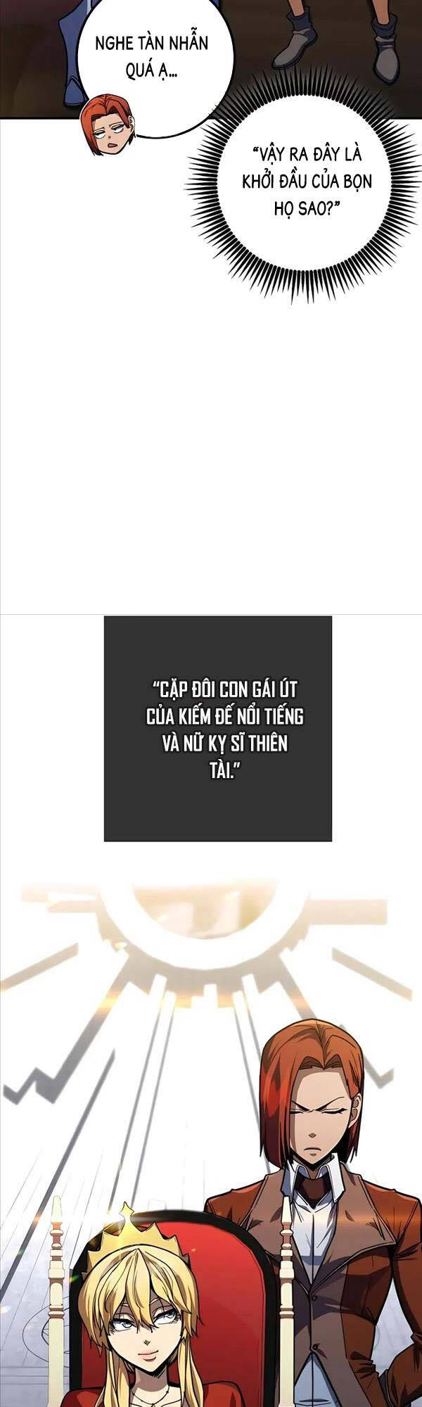 Tôi Dùng Búa Thần Giải Cứu Thế Giới Chapter 14 - Trang 2