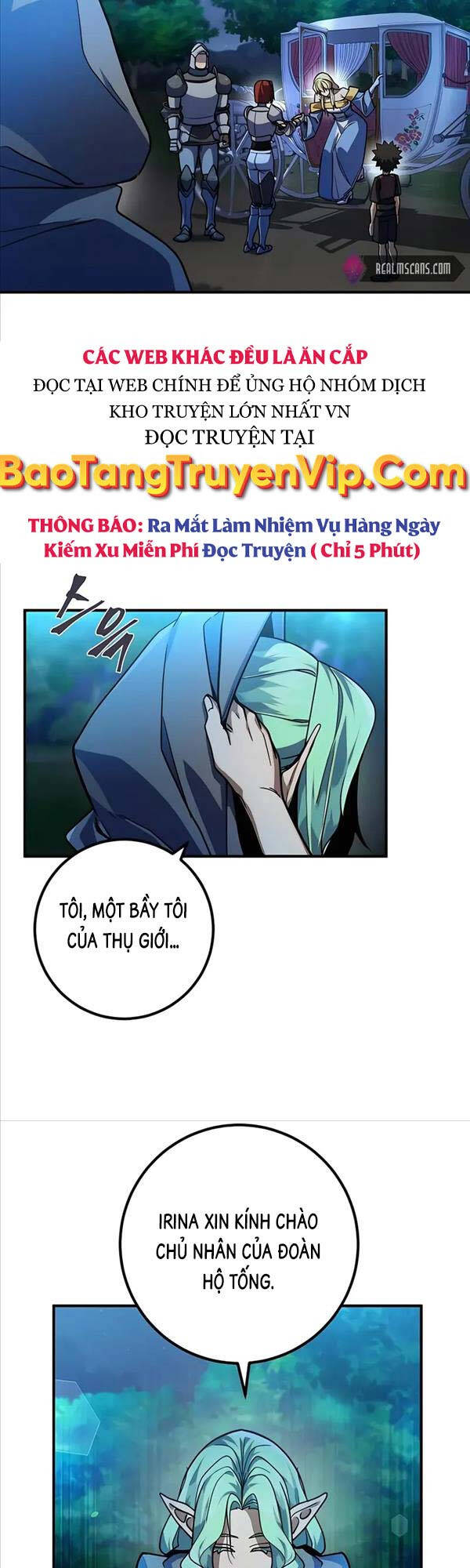 Tôi Dùng Búa Thần Giải Cứu Thế Giới Chapter 14 - Trang 2