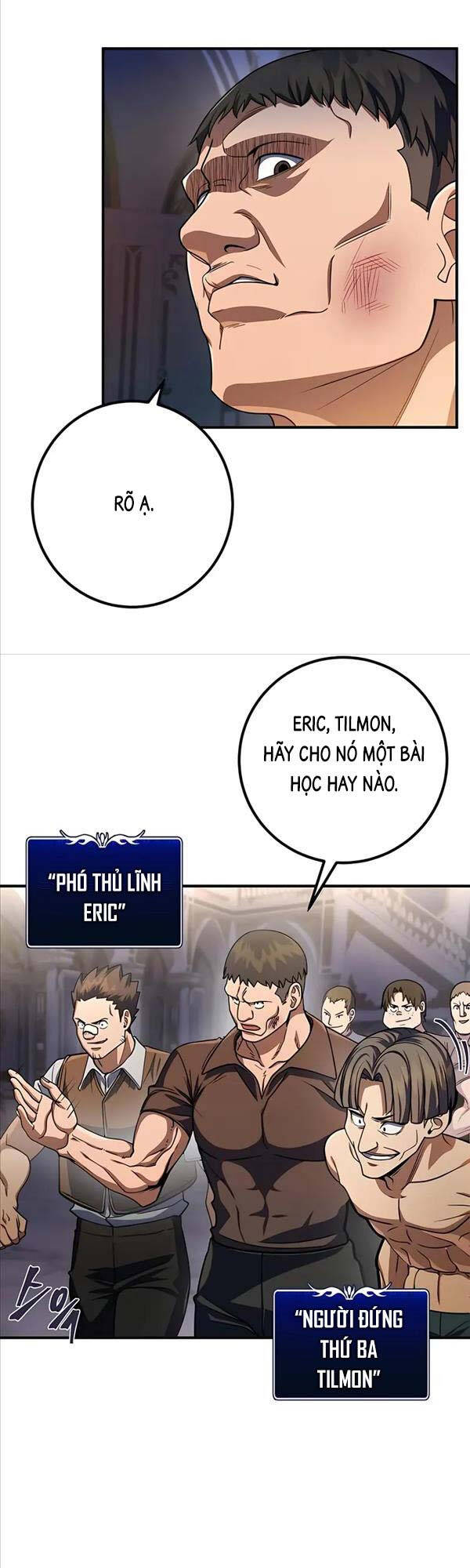 Tôi Dùng Búa Thần Giải Cứu Thế Giới Chapter 14 - Trang 2