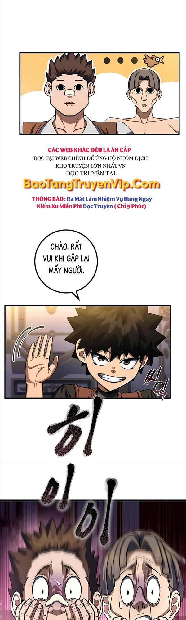 Tôi Dùng Búa Thần Giải Cứu Thế Giới Chapter 14 - Trang 2