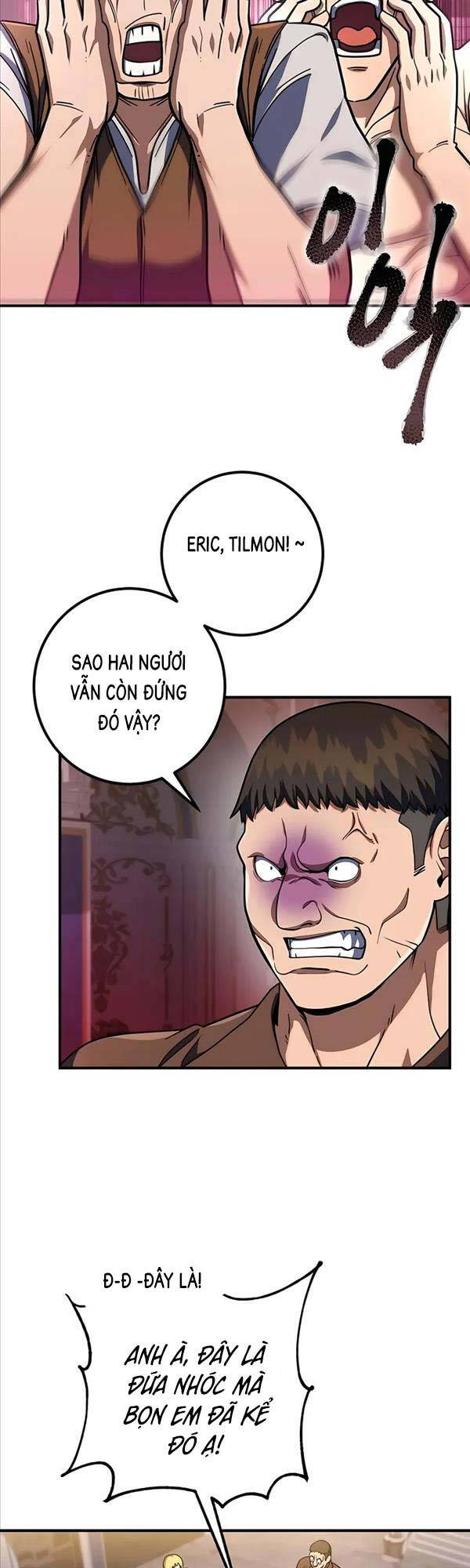 Tôi Dùng Búa Thần Giải Cứu Thế Giới Chapter 14 - Trang 2