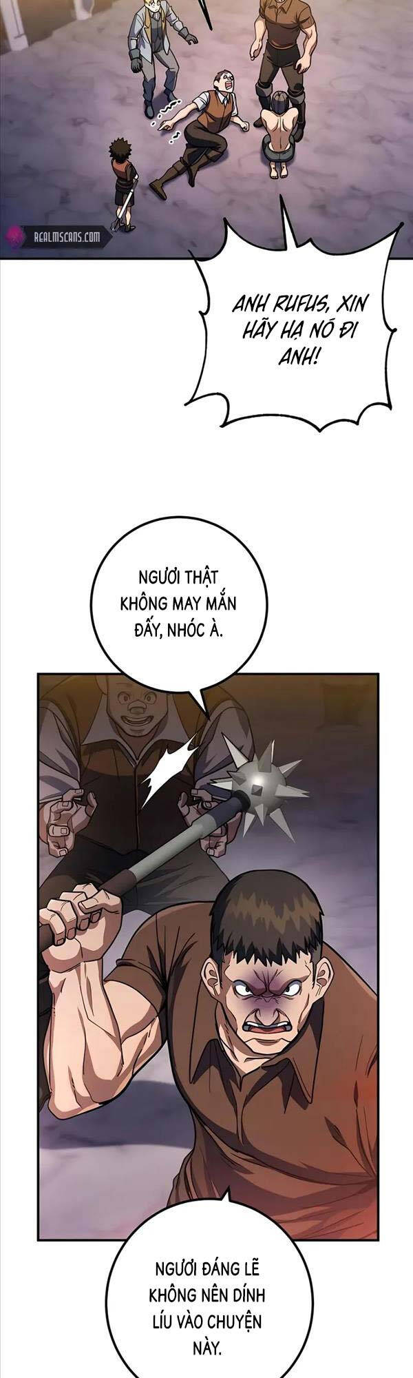 Tôi Dùng Búa Thần Giải Cứu Thế Giới Chapter 14 - Trang 2